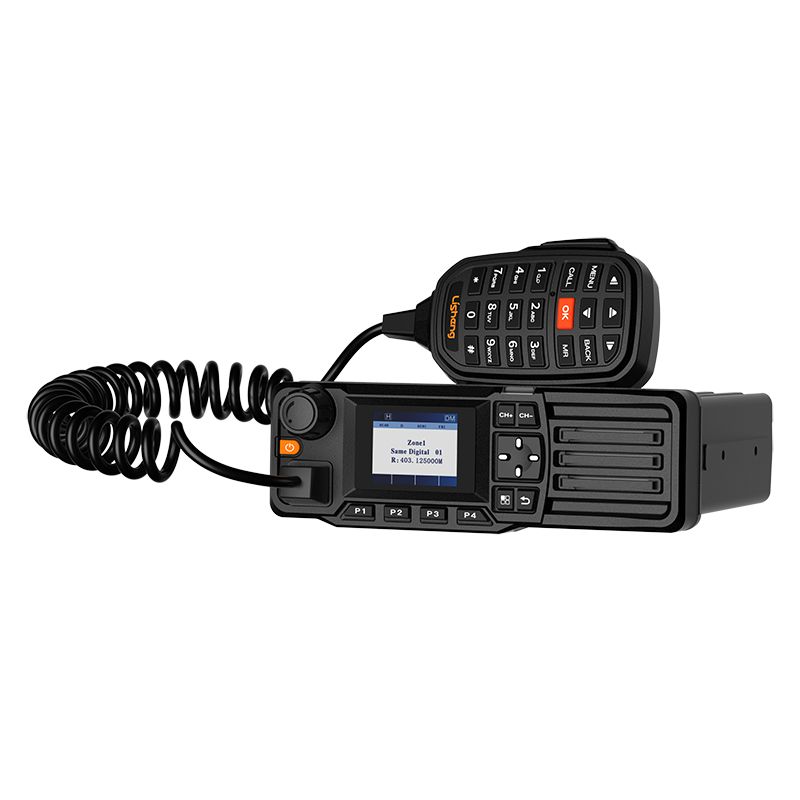 Care sunt avantajele Mobile Radio?