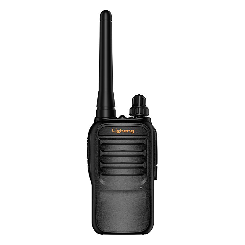 Care sunt caracteristicile Analog Radio?