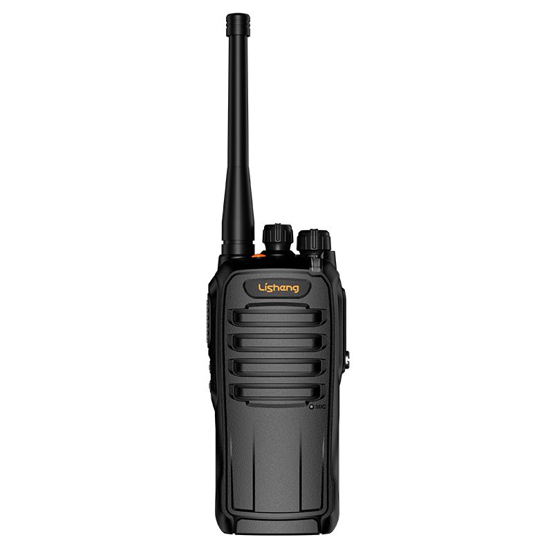 Știi cum să folosești echipamente walkie-talkie?