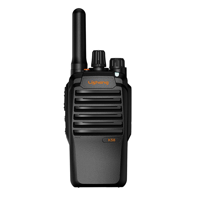 Să vă ghidăm prin istoria dezvoltării echipamentelor walkie-talkie.