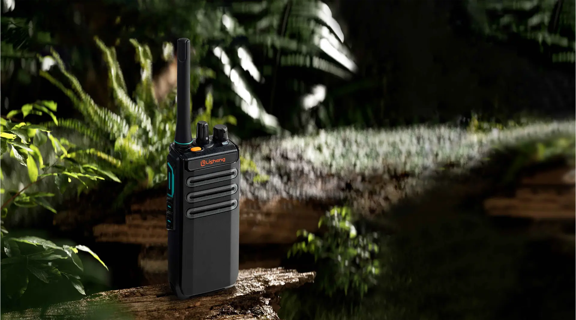 Producător de radio POC din China