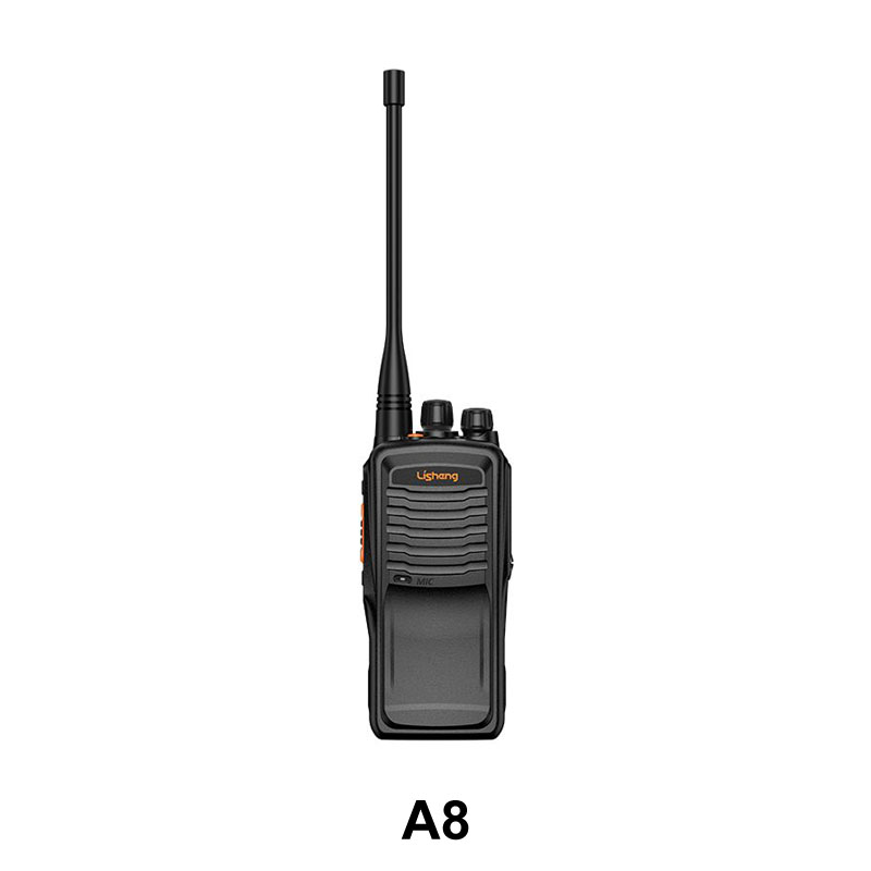 Utilizările și avantajele DMR Radio