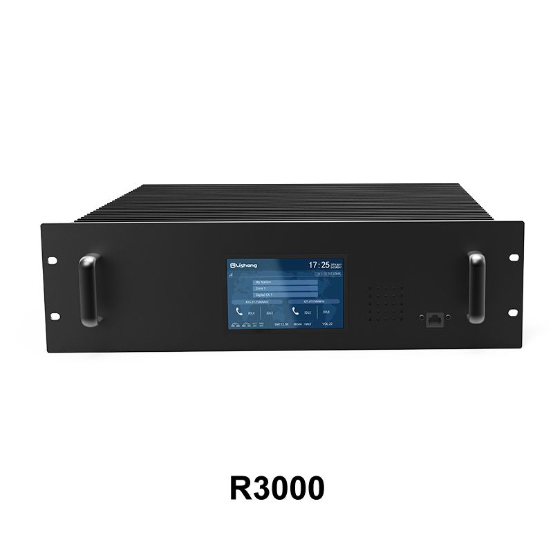 Utilizarea și caracteristicile Repeater