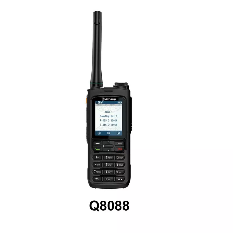 Toată lumea știe despre walkie-talkies wireless, dar cât de mult știți despre ei și ce valori importante au wireless walkies-talkies!