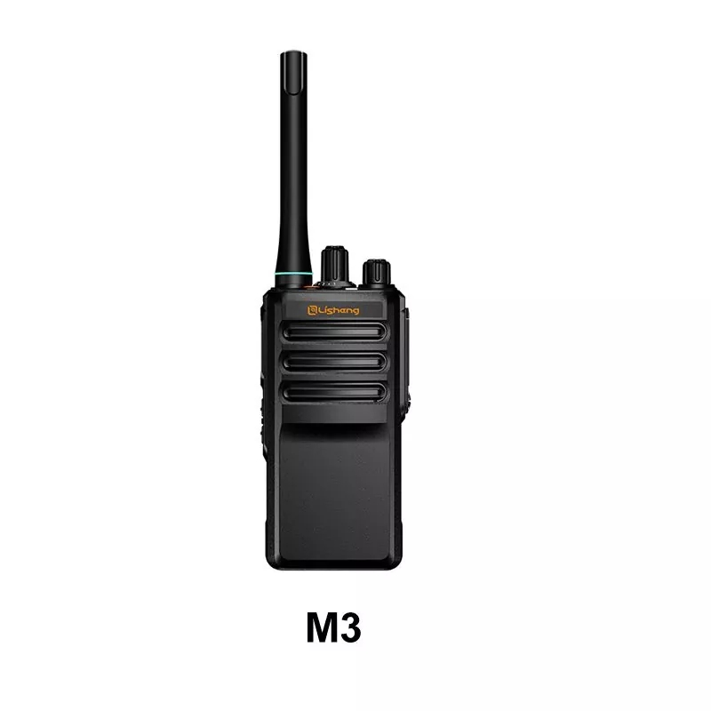 Mașina walkie-talkie este un instrument de comunicare foarte util