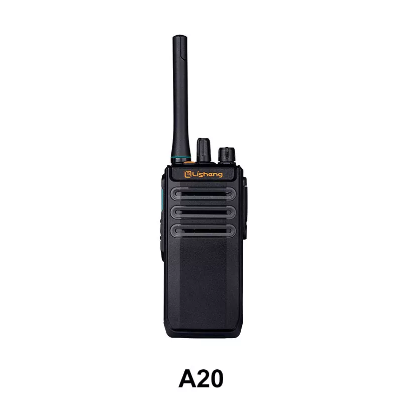 ‌‌ Care sunt avantajele radioului DMR?