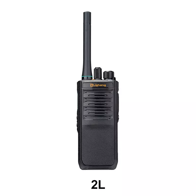 2L IP68 DMR Radio portabil