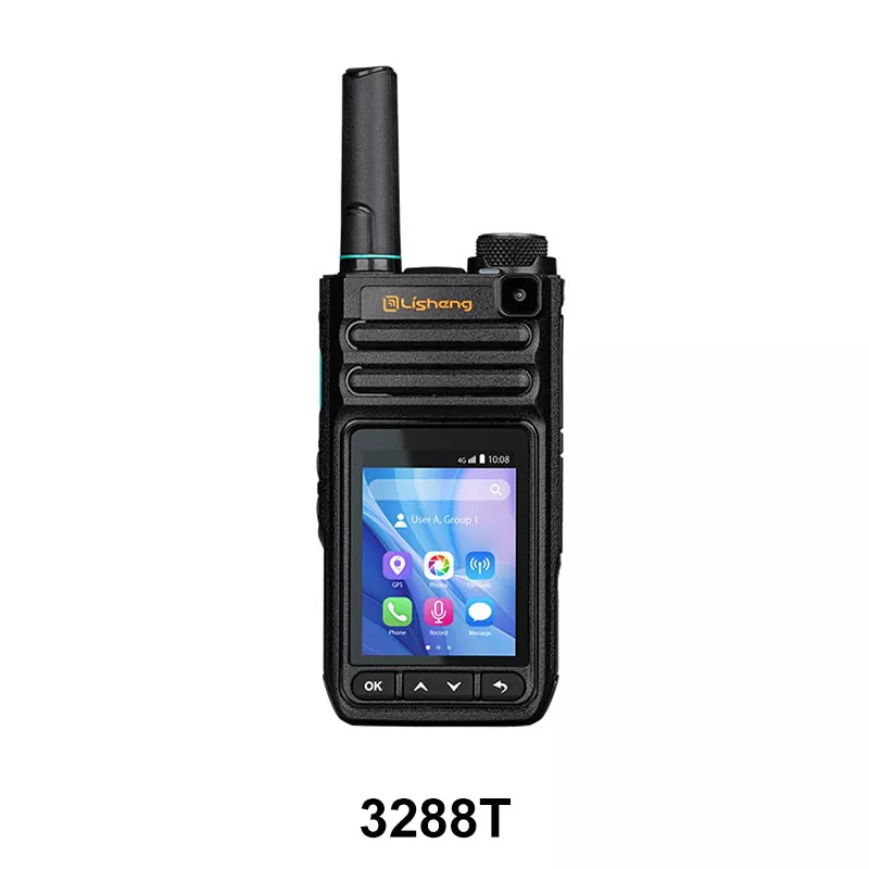 Soluție radio POC 4G