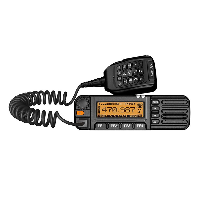 Radio mobil GMRS