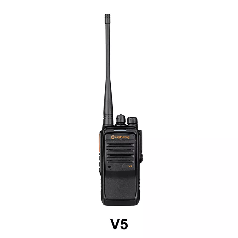 Walkie Talkie portabil