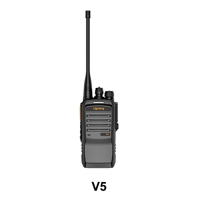 Walkie Talkie portabil