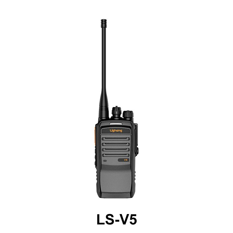 Repetor portabil Gmrs