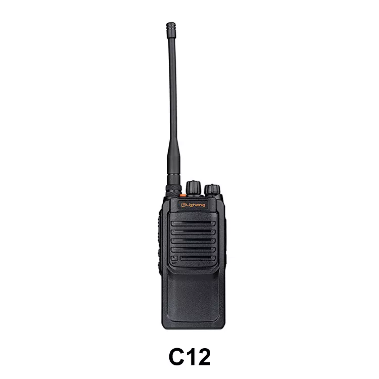 Repetor radio portabil