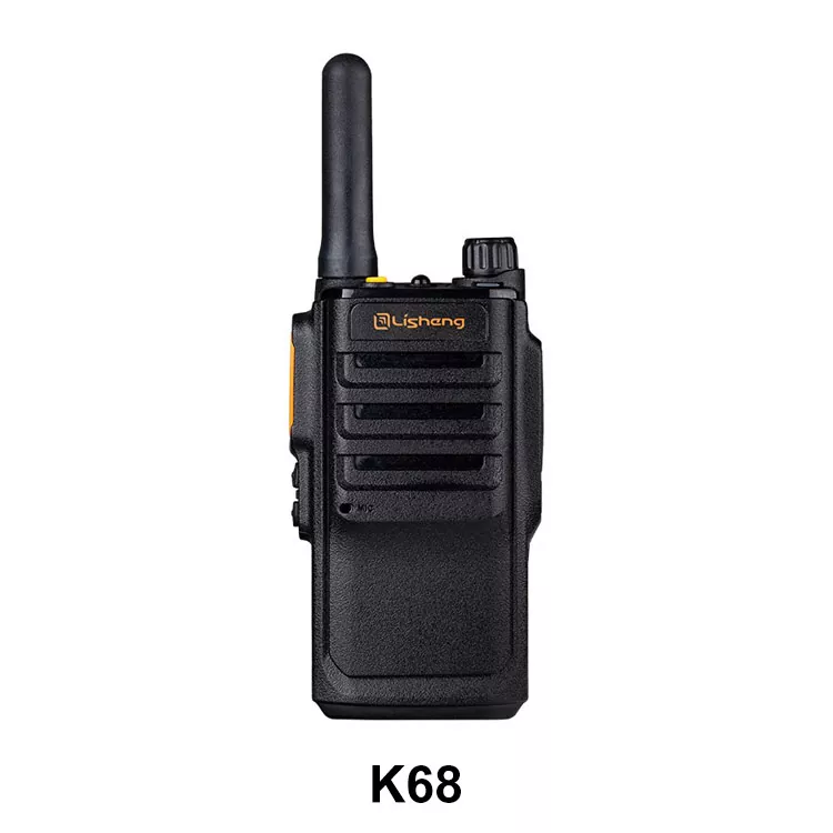 Analog repetor