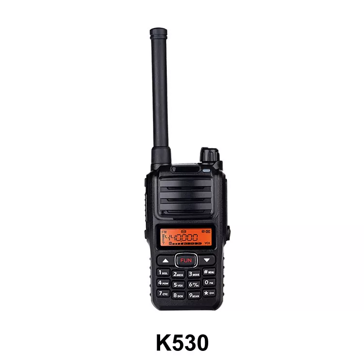 Repetitor transportabil